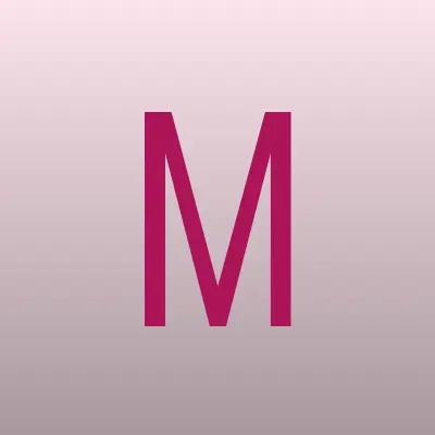 Магнит, сеть аптек, лого-визитка